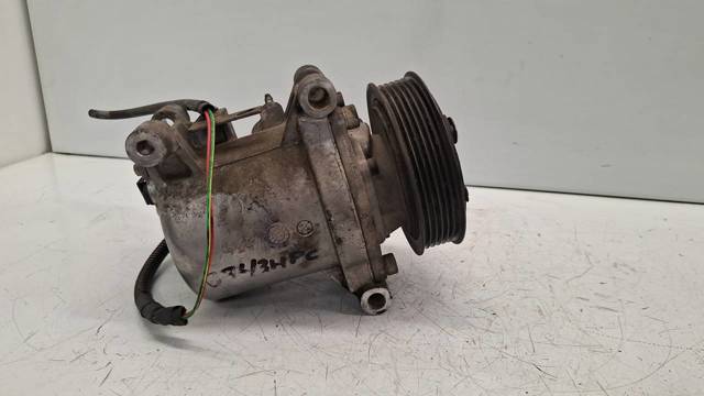 9676011680 PEUGEOT Compresor de aire acondicionado comprar Bilbao