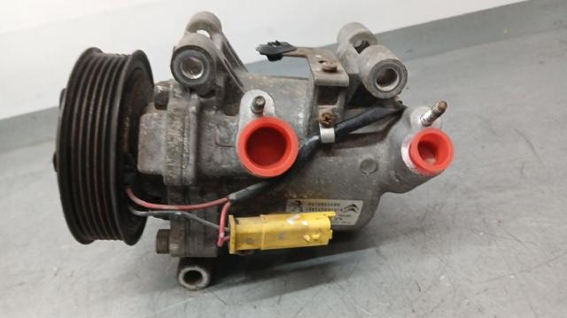 9676011680 Compresor de aire acondicionado  comprar en Reus