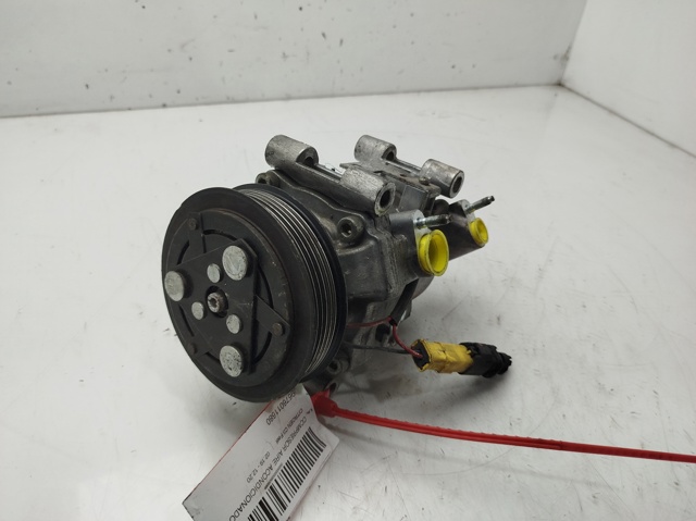 9676011680 PEUGEOT Compresor de aire acondicionado  comprar en Oviedo