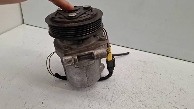 9676011680 Compresor de aire acondicionado  comprar en Reus