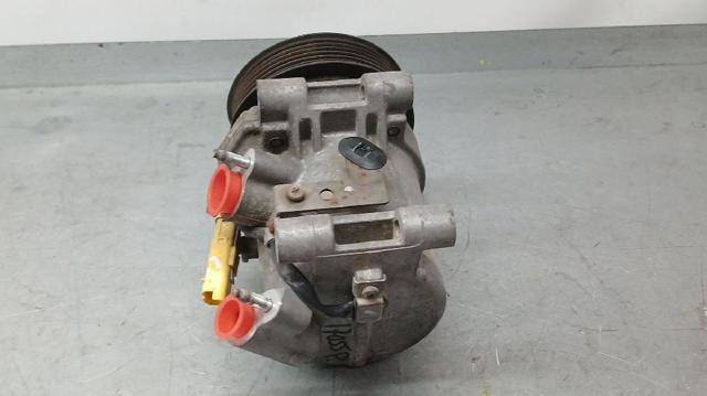 PEUGEOT 9676011680 Compresor de aire acondicionado  en stock Terrassa