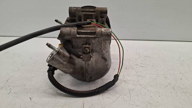 PEUGEOT 9676011680 Compresor de aire acondicionado comprar Tarragona