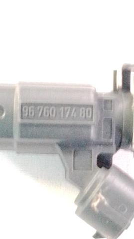 PEUGEOT 9676017480 Inyector  en stock Terrassa