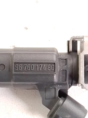 9676017480 Inyector comprar Sevilla