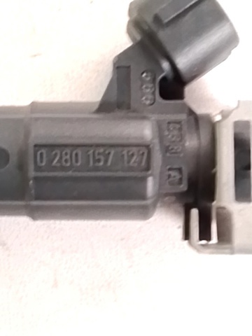 PEUGEOT 9676017480 Inyector  en stock Valencia