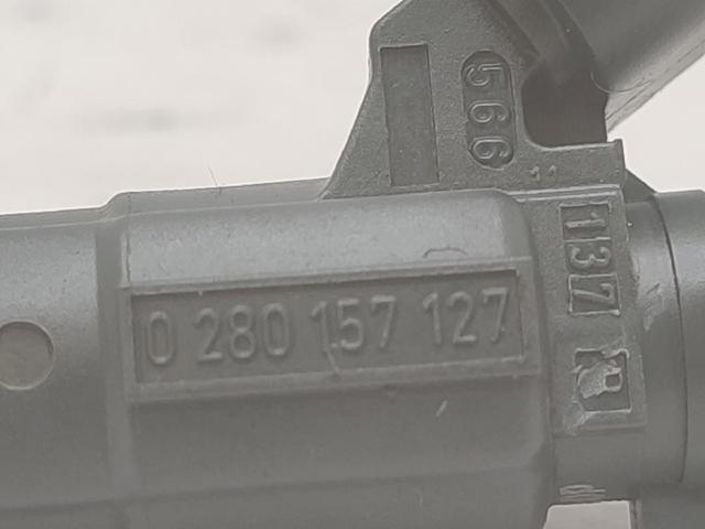 9676017480 Inyector de combustible  disponible Málaga