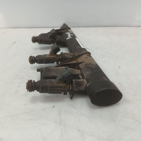 9676020480 Peugeot/Citroen