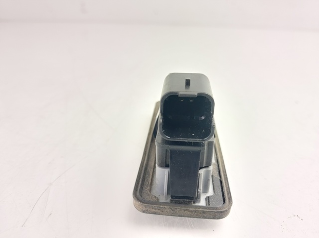 PEUGEOT 9676028380 Botón de accionamiento del cierre de la tapa del maletero (puerta trasera 3/5)  disponible Valladolid