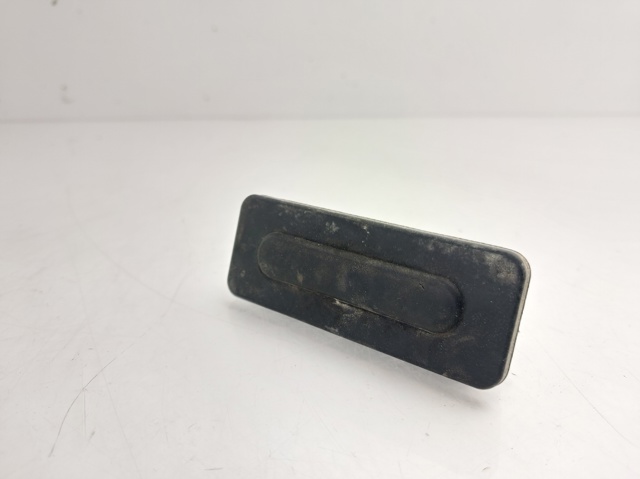 PEUGEOT 9676028380 Botón de accionamiento del cierre de la tapa del maletero (puerta trasera 3/5)  en stock Valencia