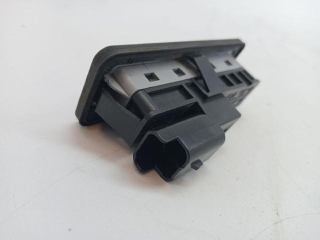 9676028380 PEUGEOT Botón de accionamiento del cierre de la tapa del maletero (puerta trasera 3/5)  en stock Gandía