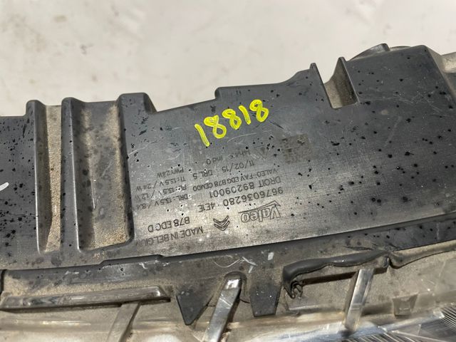 9676036280 Peugeot/Citroen