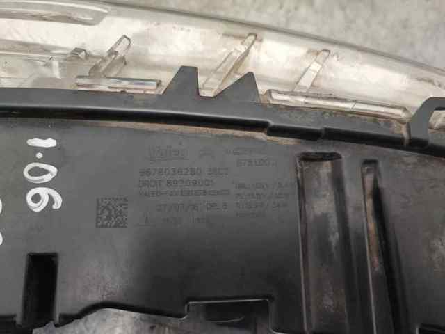 9676036280 Peugeot/Citroen