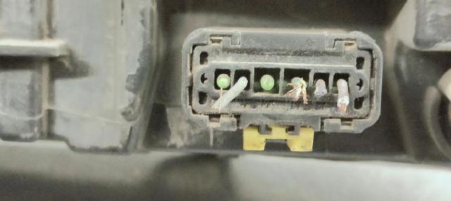 9676036280 Luz diurna derecha  comprar en Zaragoza