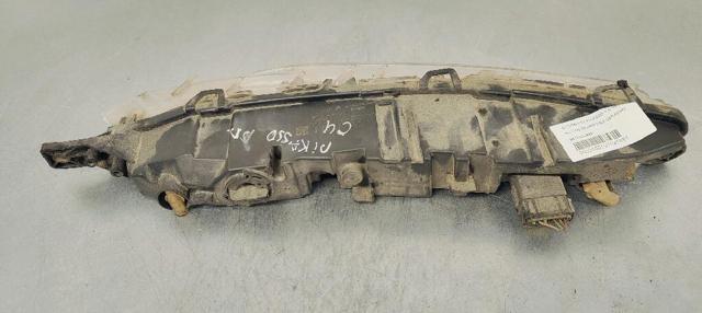9676036280 PEUGEOT Luz diurna derecha  disponible Alicante