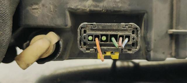 9676036380 Luz diurna izquierda  en stock Granada