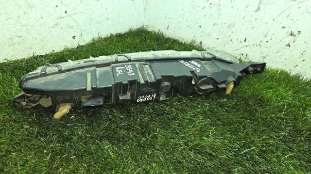 PEUGEOT 9676036380 Luz diurna izquierda  comprar en Albacete