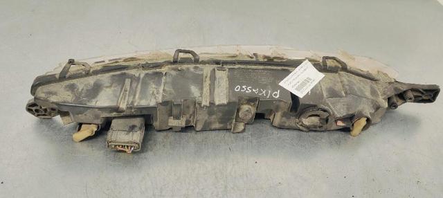9676036380 PEUGEOT Luz diurna izquierda  en stock Córdoba