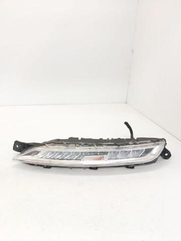 PEUGEOT 9676036580 Luz diurna izquierda  en stock Salamanca