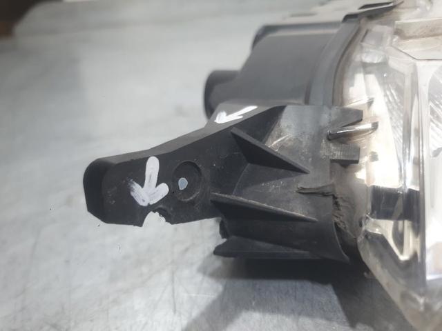 PEUGEOT 9676036580 Luz diurna izquierda  disponible Valladolid