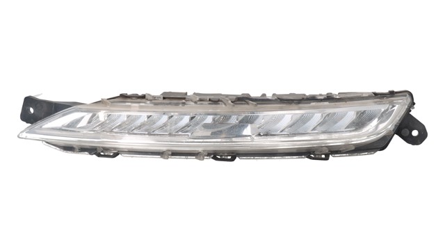 Luz diurna izquierda 9676036580 PEUGEOT