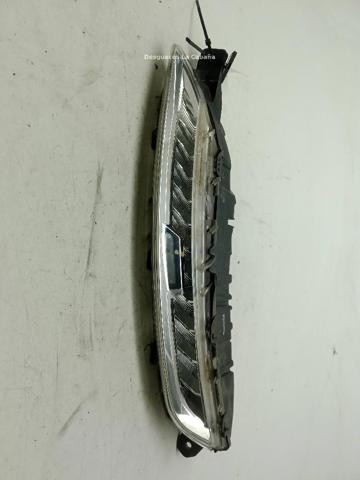 PEUGEOT 9676036580 Luz diurna izquierda  en stock Terrassa
