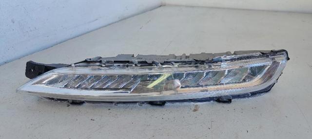 Luz diurna izquierda 9676036580 PEUGEOT