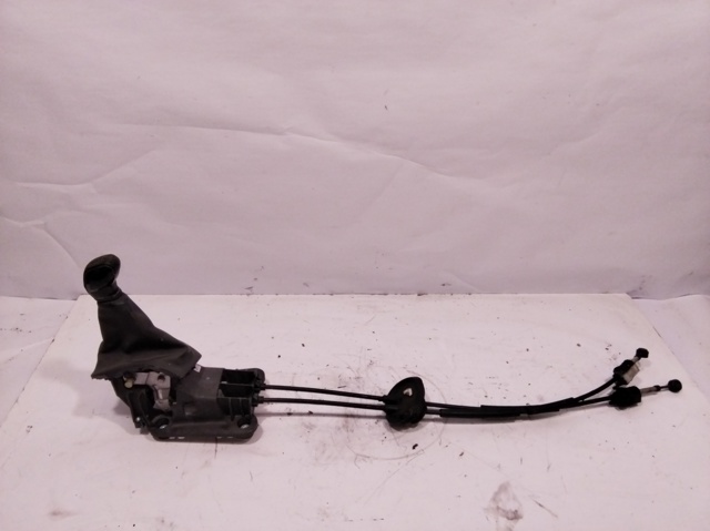 9676190280 PEUGEOT Mecanismo selector de marchas  comprar en Oviedo