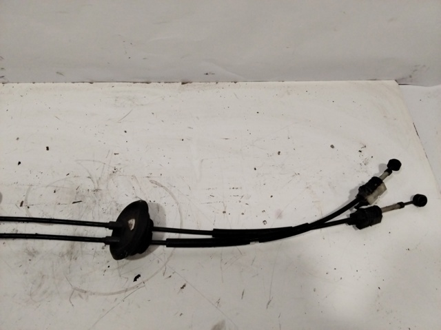 PEUGEOT 9676190280 Mecanismo selector de marchas  disponible Lugo