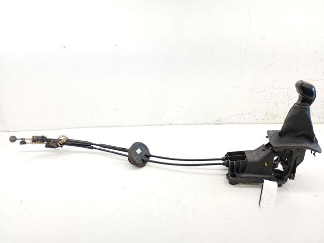 palanca selectora de cambios 9676190280 PEUGEOT