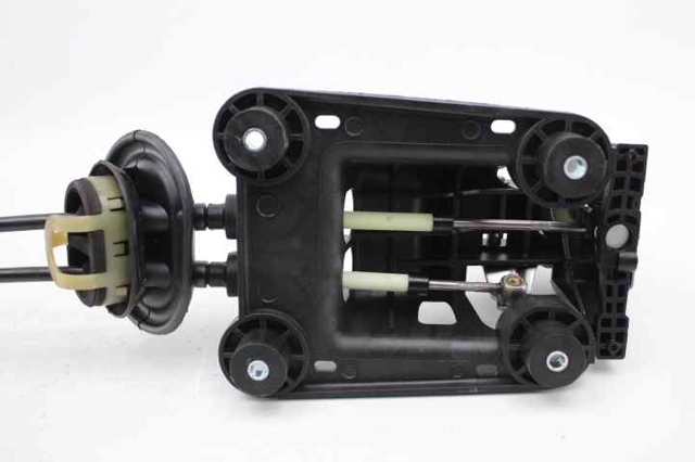 PEUGEOT 9676190280 Mecanismo selector de marchas  disponible Valladolid