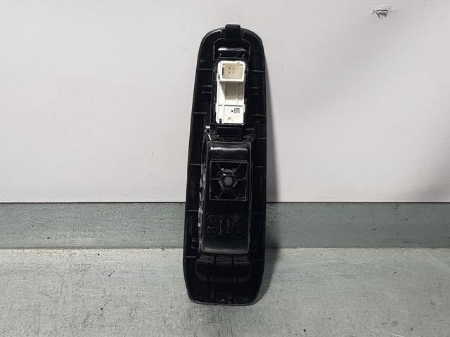 96762292ZD PEUGEOT Módulo de control del elevalunas trasero derecho  comprar en Oviedo