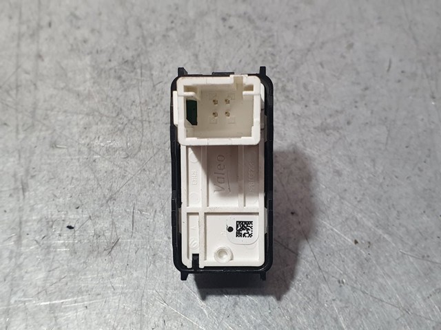 96762292ZD PEUGEOT Módulo de control del elevalunas trasero derecho  comprar en Jaén