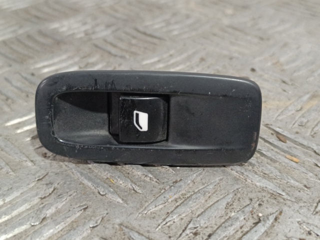 Módulo de control del elevalunas trasero derecho 96762292ZD PEUGEOT