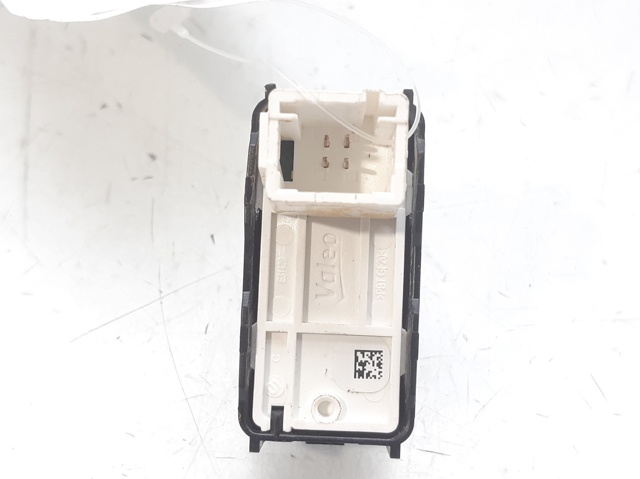 PEUGEOT 96762292ZD Módulo de control del elevalunas trasero derecho  en stock Salamanca