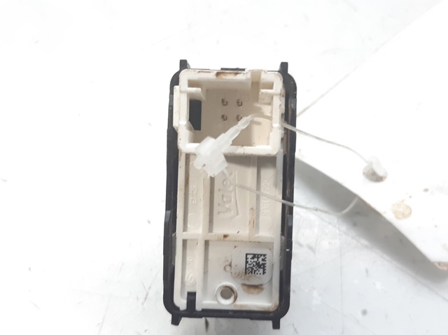 96762292ZD PEUGEOT Módulo de control del elevalunas trasero derecho  comprar en Jaén