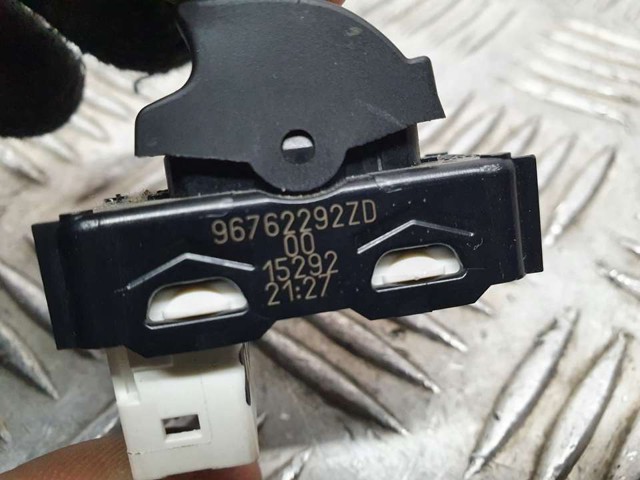 96762292ZD Módulo de control del elevalunas trasero derecho  comprar en Pontevedra