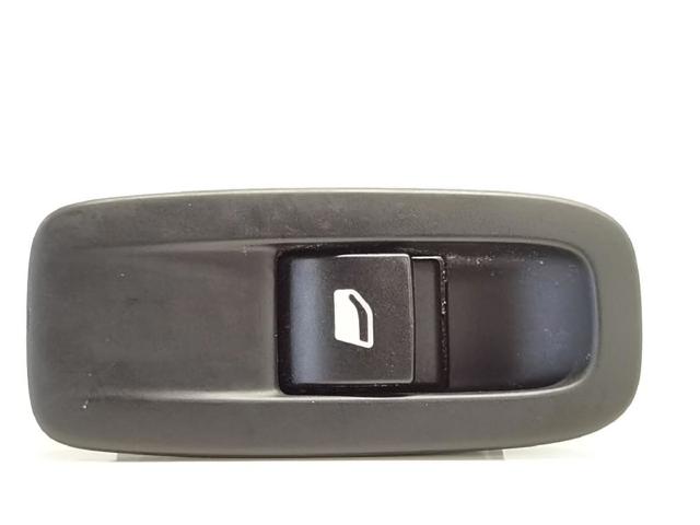 Módulo de control del elevalunas trasero derecho 96762292ZD PEUGEOT