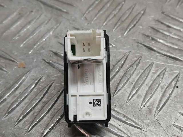 PEUGEOT 96762292ZD Módulo de control del elevalunas trasero derecho  comprar en Ponferrada