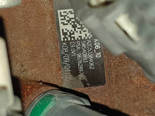 9676289780 Volvo