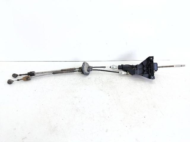 Cable para caja de cambios manual 9676340980 PEUGEOT