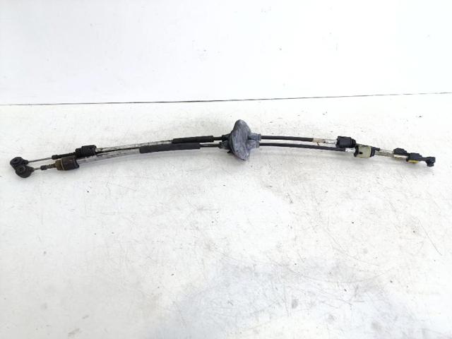 Cable de palanca de cambios 9676340980 PEUGEOT