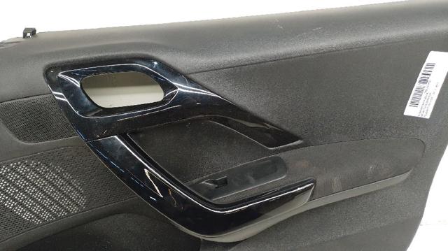 96763525ZD Guarnecido interior de puerta delantera derecha comprar Sevilla