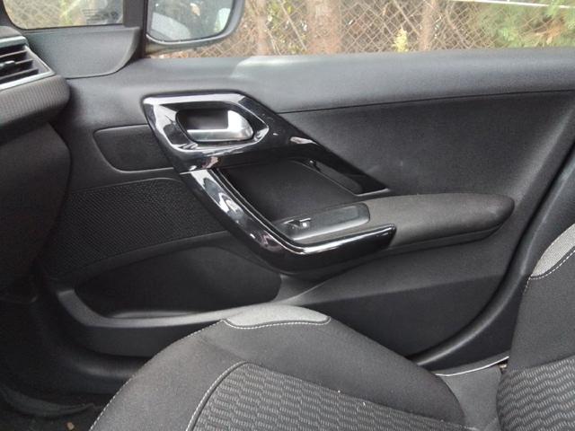 PEUGEOT 96763525ZD Guarnecido interior de puerta delantera derecha  comprar en Albacete
