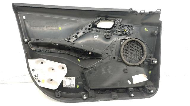 96763525ZD Guarnecido interior de puerta delantera derecha  en stock Sabadell