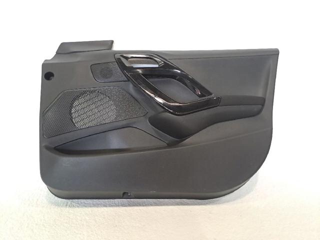 96763525ZD PEUGEOT Guarnecido interior de puerta delantera derecha  comprar en Oviedo