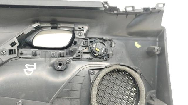 96763525ZD PEUGEOT Guarnecido interior de puerta delantera derecha comprar Alcalá