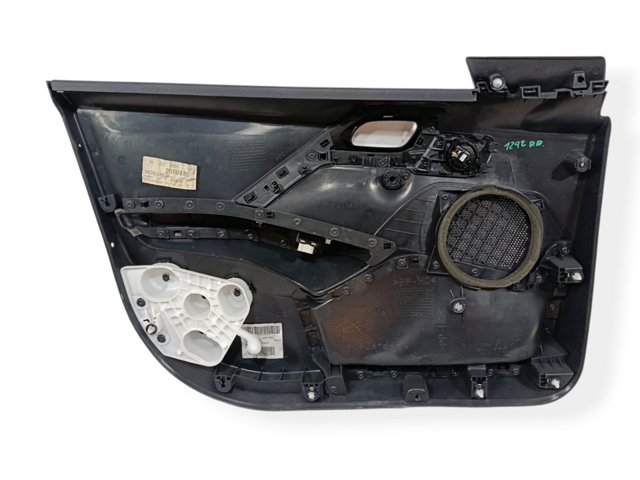 96763525ZD Peugeot/Citroen