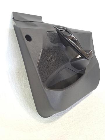 96763525ZD PEUGEOT Guarnecido interior de puerta delantera derecha  disponible Vigo