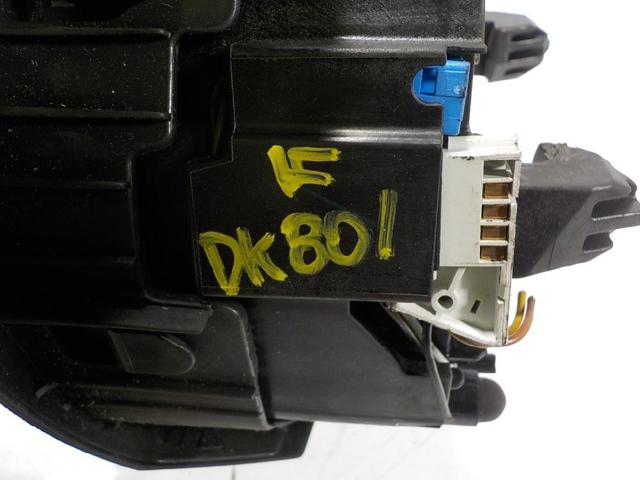 96764017ZD PEUGEOT Airbag de volante  en stock Córdoba