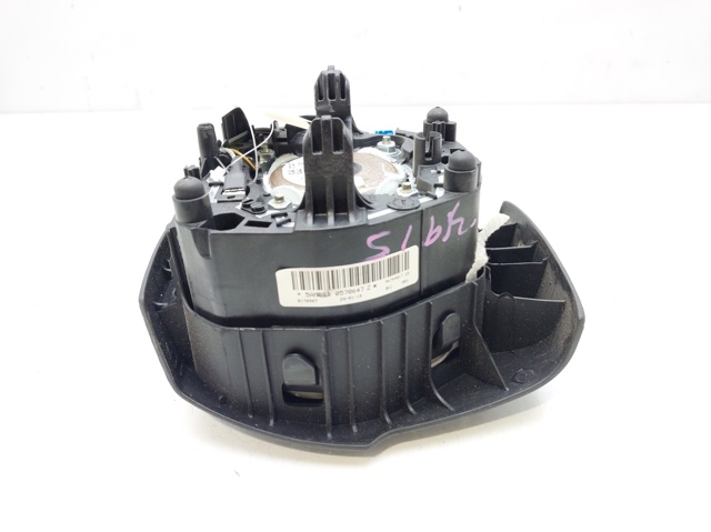 96764017ZD PEUGEOT Airbag de volante comprar Alcalá